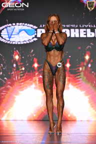 Grand Prix Dudushkin Fitness Family - 2026