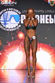 Grand Prix Dudushkin Fitness Family - 2026