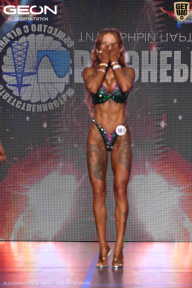 Grand Prix Dudushkin Fitness Family - 2026