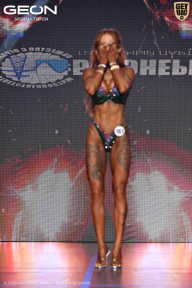 Grand Prix Dudushkin Fitness Family - 2026