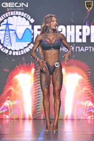 Grand Prix Dudushkin Fitness Family - 2026