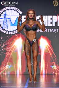 Grand Prix Dudushkin Fitness Family - 2026