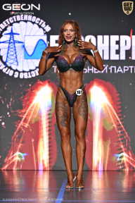 Grand Prix Dudushkin Fitness Family - 2026