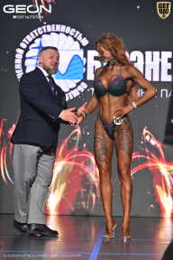 Grand Prix Dudushkin Fitness Family - 2026