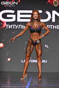 Grand Prix Dudushkin Fitness Family - 2026