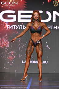 Grand Prix Dudushkin Fitness Family - 2026