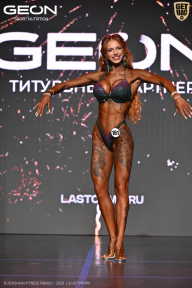 Grand Prix Dudushkin Fitness Family - 2026