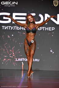 Grand Prix Dudushkin Fitness Family - 2026