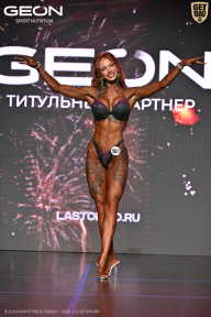 Grand Prix Dudushkin Fitness Family - 2026