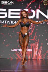 Grand Prix Dudushkin Fitness Family - 2026