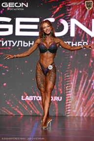 Grand Prix Dudushkin Fitness Family - 2026