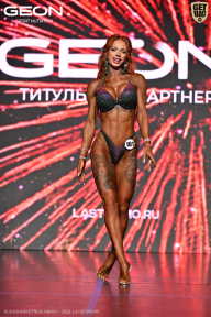 Grand Prix Dudushkin Fitness Family - 2026