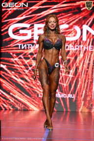 Grand Prix Dudushkin Fitness Family - 2026