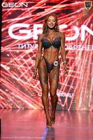 Grand Prix Dudushkin Fitness Family - 2026