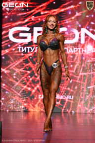 Grand Prix Dudushkin Fitness Family - 2026