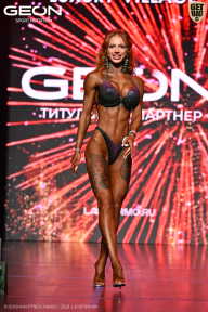 Grand Prix Dudushkin Fitness Family - 2026