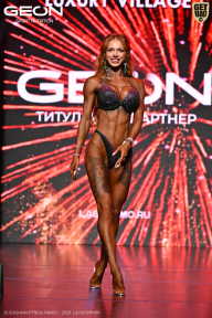 Grand Prix Dudushkin Fitness Family - 2026