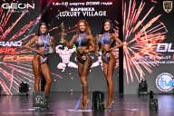 Grand Prix Dudushkin Fitness Family - 2026