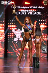 Grand Prix Dudushkin Fitness Family - 2026