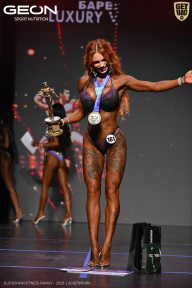 Grand Prix Dudushkin Fitness Family - 2026