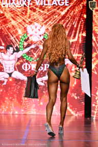 Grand Prix Dudushkin Fitness Family - 2026