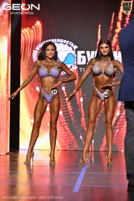 Grand Prix Dudushkin Fitness Family - 2026