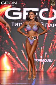 Grand Prix Dudushkin Fitness Family - 2026