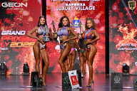 Grand Prix Dudushkin Fitness Family - 2026