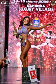 Grand Prix Dudushkin Fitness Family - 2026