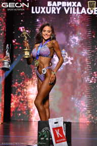 Grand Prix Dudushkin Fitness Family - 2026