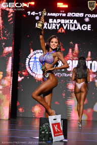 Grand Prix Dudushkin Fitness Family - 2026