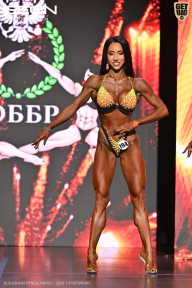 Grand Prix Dudushkin Fitness Family - 2026