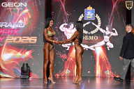 Grand Prix Dudushkin Fitness Family - 2026