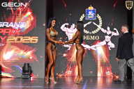 Grand Prix Dudushkin Fitness Family - 2026