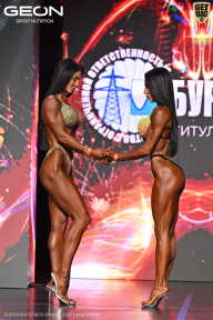 Grand Prix Dudushkin Fitness Family - 2026