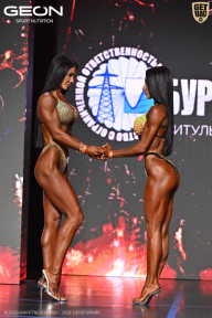 Grand Prix Dudushkin Fitness Family - 2026