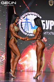 Grand Prix Dudushkin Fitness Family - 2026