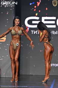 Grand Prix Dudushkin Fitness Family - 2026