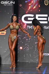 Grand Prix Dudushkin Fitness Family - 2026