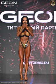 Grand Prix Dudushkin Fitness Family - 2026