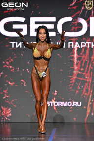 Grand Prix Dudushkin Fitness Family - 2026