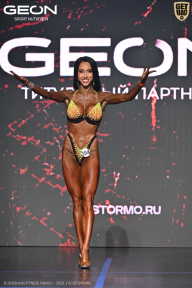 Grand Prix Dudushkin Fitness Family - 2026