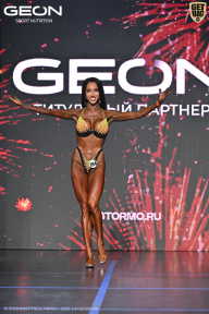 Grand Prix Dudushkin Fitness Family - 2026