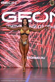 Grand Prix Dudushkin Fitness Family - 2026