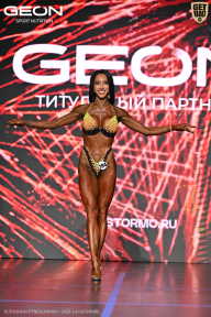 Grand Prix Dudushkin Fitness Family - 2026