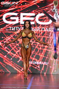 Grand Prix Dudushkin Fitness Family - 2026