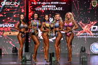 Grand Prix Dudushkin Fitness Family - 2026