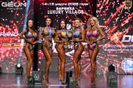 Grand Prix Dudushkin Fitness Family - 2026