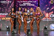 Grand Prix Dudushkin Fitness Family - 2026