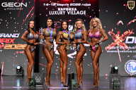 Grand Prix Dudushkin Fitness Family - 2026